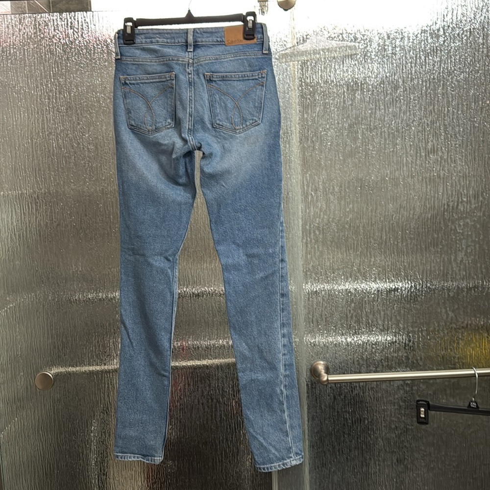 Calvin Klein jeans - Picture 5 of 6